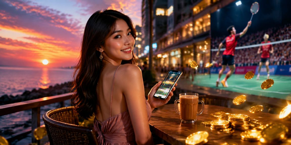 Kasino mudah alih baccarat ca125 di Johor Bahru