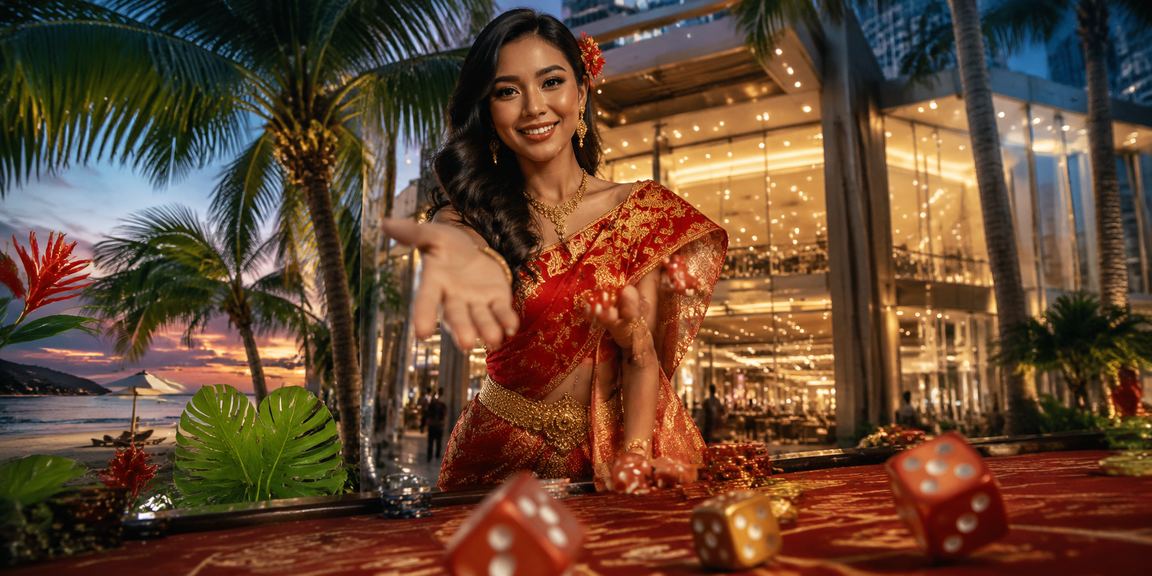 Permainan dadu dan loteri gaya Melayu Kuala Lumpur