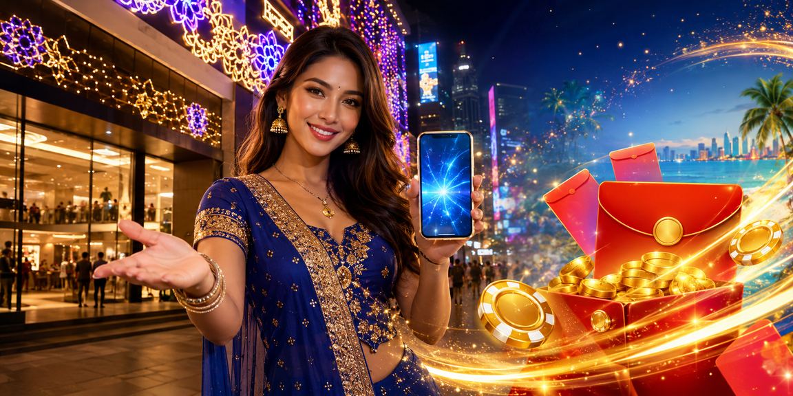 Bonus sampul merah baccarat ca125 Kuala Lumpur