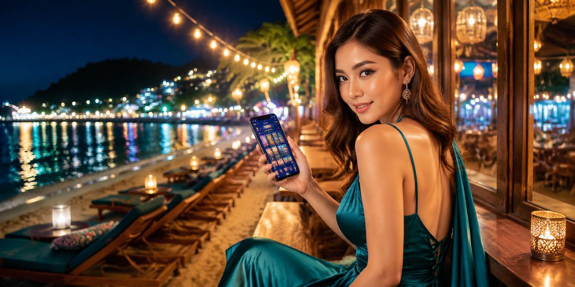 Platform hiburan kasino dalam talian ca125 untuk pengguna Malaysia